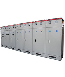 GGD型交流低壓配電柜